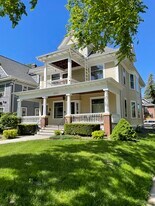 2200 Girard Ave S, Unit #2 in Minneapolis, MN - Building Photo