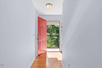 624 Deacon Ridge St in Wake Forest, NC - Building Photo - Building Photo