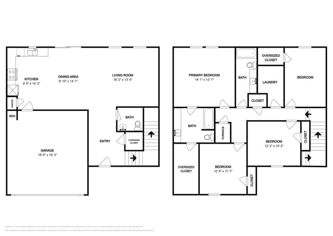 1058 Lancelot Dr in Lake Wales, FL - Building Photo - Building Photo
