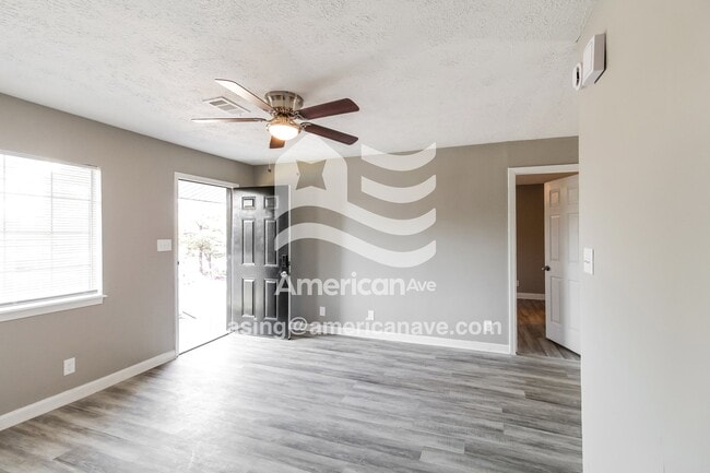 109 Colbert Blvd in Warner Robins, GA - Building Photo - Building Photo