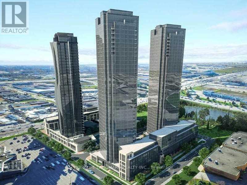 2908-2908 Hwy 7 in Vaughan, ON - Building Photo