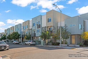 985 24th St in Oakland, CA - Building Photo