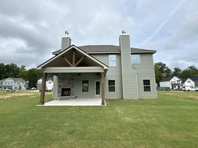 882 Kilworth Cir in Grovetown, GA - Foto de edificio - Building Photo