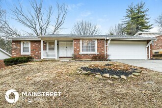 4311 Alderwood Dr in Florissant, MO - Building Photo - Building Photo