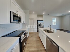 11141 Magallanes St in Las Vegas, NV - Building Photo - Building Photo