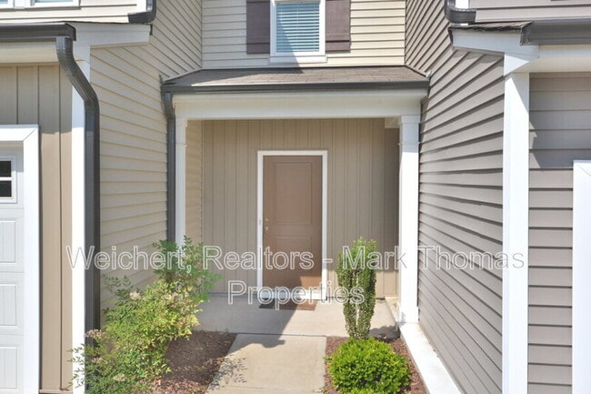 409 Vassar Dr in Durham, NC - Building Photo - Building Photo