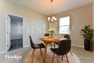 1261 Spokane Pt, Unit 0508 in Kissimmee, FL - Foto de edificio - Building Photo