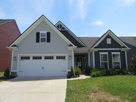 2817 Bluestem Ln in Murfreesboro, TN - Building Photo