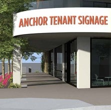 Main Street Place in Scottsdale, AZ - Foto de edificio - Building Photo