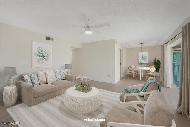 property at 1400 Pompei Ln