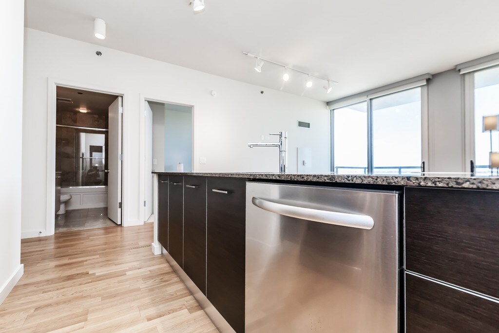 Mondial River West Apartments in Chicago, IL