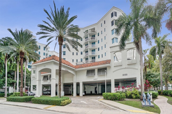 3000 NE 188th St in Aventura, FL - Building Photo - Building Photo