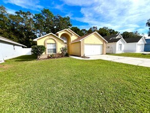 2917 Autumn Run Ct in Orlando, FL - Building Photo - Building Photo