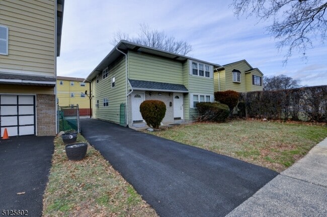 property at 295 N Park St