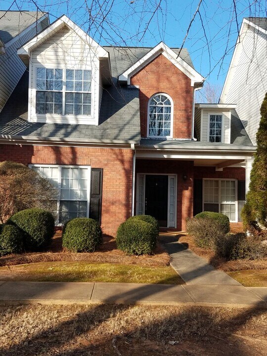 392 Mill Pond Crossing in Carrollton, GA - Building Photo