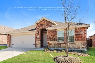 4105 River Rock Ave in Celina, TX - Foto de edificio - Building Photo