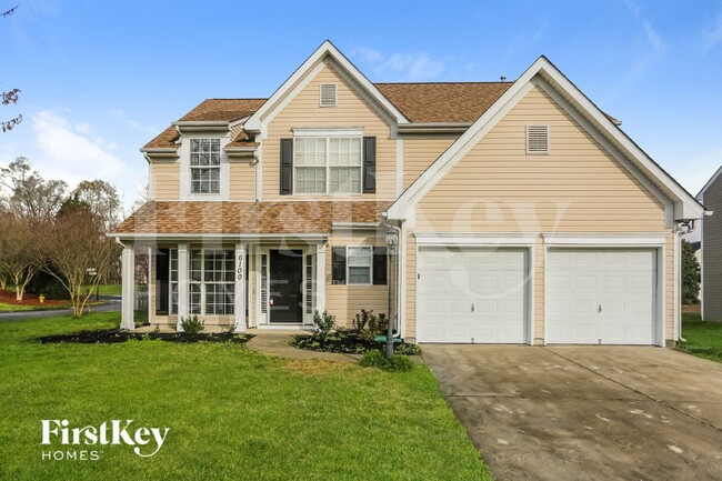 property at 6100 Ironwood Ct