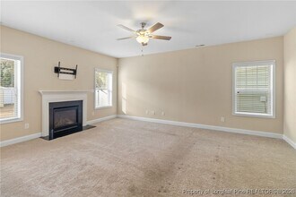 937 Liberty Ln in Fayetteville, NC - Foto de edificio - Building Photo