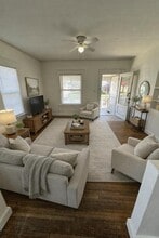 501 S 19th St in Terre Haute, IN - Building Photo - Building Photo