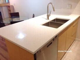 1239 W Georgia St in Vancouver, BC - Building Photo