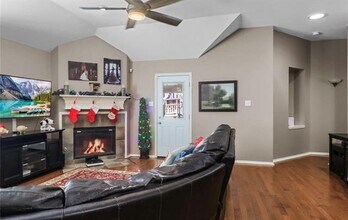 4005 Aldersyde Dr in Fort Worth, TX - Building Photo - Building Photo