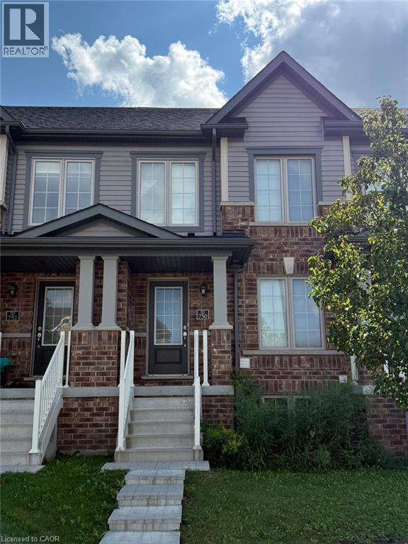 property at 750 Linden Dr