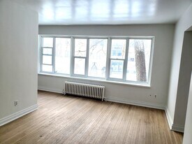 55 Blake St in Barrie, ON - Building Photo