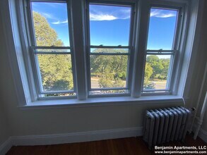 1161 Boylston St, Unit 32 in Boston, MA - Building Photo - Building Photo