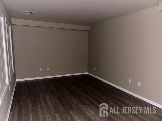 property at 401 North Ave