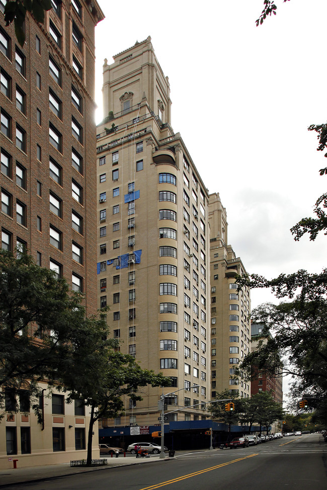 The Normandy in New York, NY - Foto de edificio - Building Photo