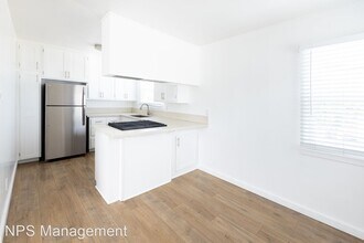 1521 2nd St in Long Beach, CA - Building Photo - Building Photo