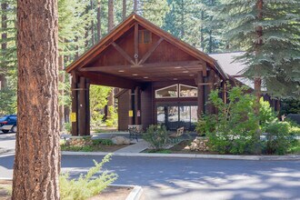 Tahoe Senior Plaza in South Lake Tahoe, CA - Building Photo - Building Photo