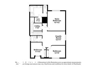 7660 Eastham Bay Ave in Las Vegas, NV - Building Photo - Building Photo