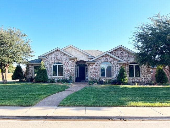 property at 3620 106th St