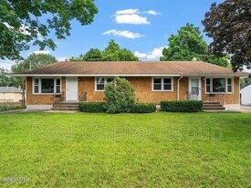 309 Harlem St in Schenectady, NY - Building Photo