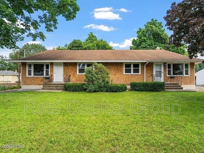 property at 309 Harlem St