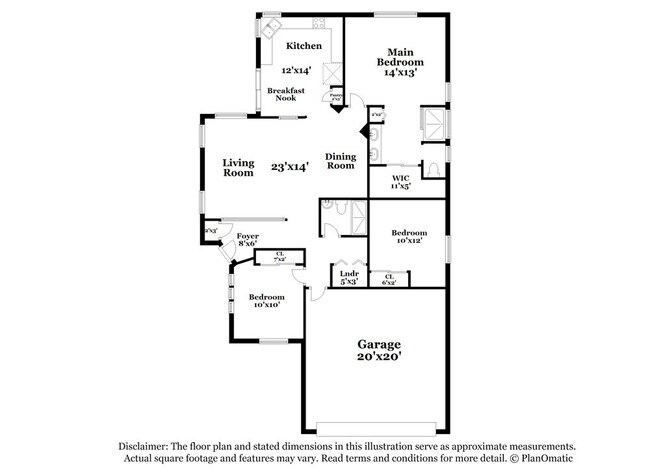 921 Adobe Flat Dr in Henderson, NV - Building Photo - Building Photo