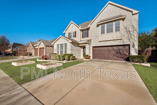 5813 Pinebrook Dr in The Colony, TX - Building Photo - Building Photo
