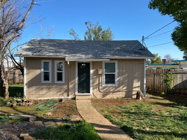 property at 2121 Terrace St