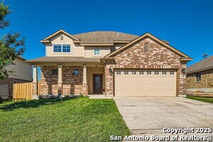 property at 2086 Castleberry Ridge