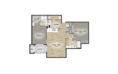 2159 Polo Gardens Dr in Wellington, FL - Building Photo - Building Photo