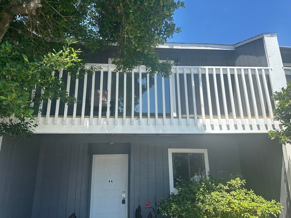 44 Court Dr in Destin, FL - Building Photo