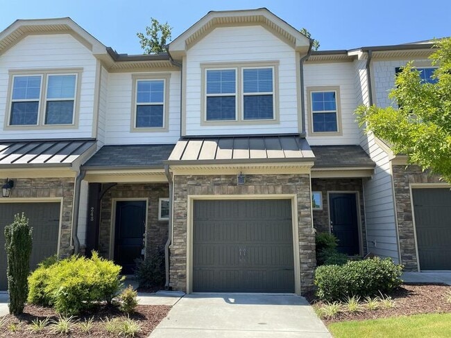property at 248 Ellsworth Manor Dr
