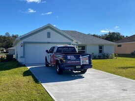 15415 SW 34th Ave in Ocala, FL - Building Photo