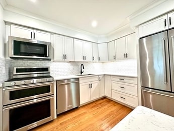 property at 16 Orchard View Cir