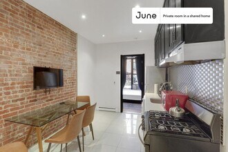 Room in Shared 4 bed/2 bath home in New York, NY - Foto de edificio - Building Photo