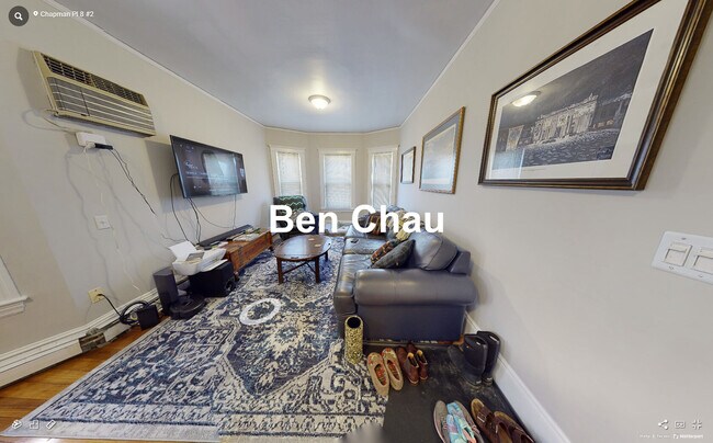 8 Chapman Pl, Unit 2