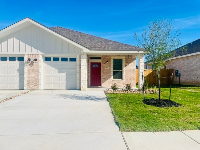 5111 Rose Gdn Lp in Killeen, TX - Building Photo - Building Photo