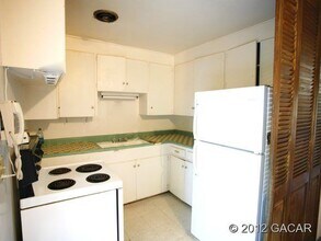 701 NW 36th Ave in Gainesville, FL - Building Photo - Building Photo