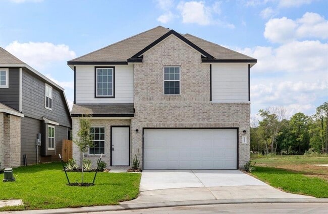 property at 23547 Montague Dr